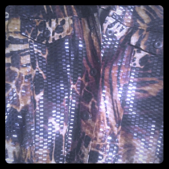 Jacket - Picture 1 of 7